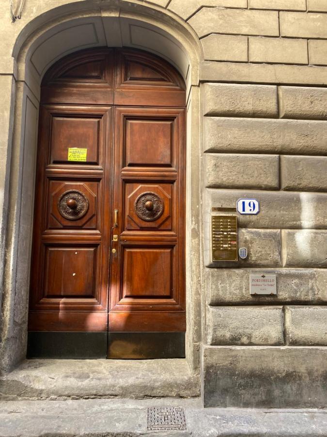 Apartamento Casini'S House Florencia Exterior foto