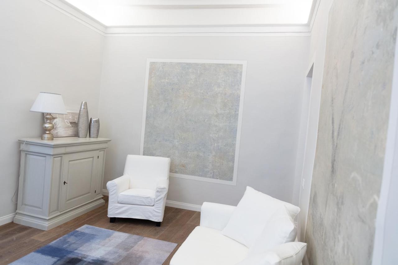 Apartamento Casini'S House Florencia Exterior foto