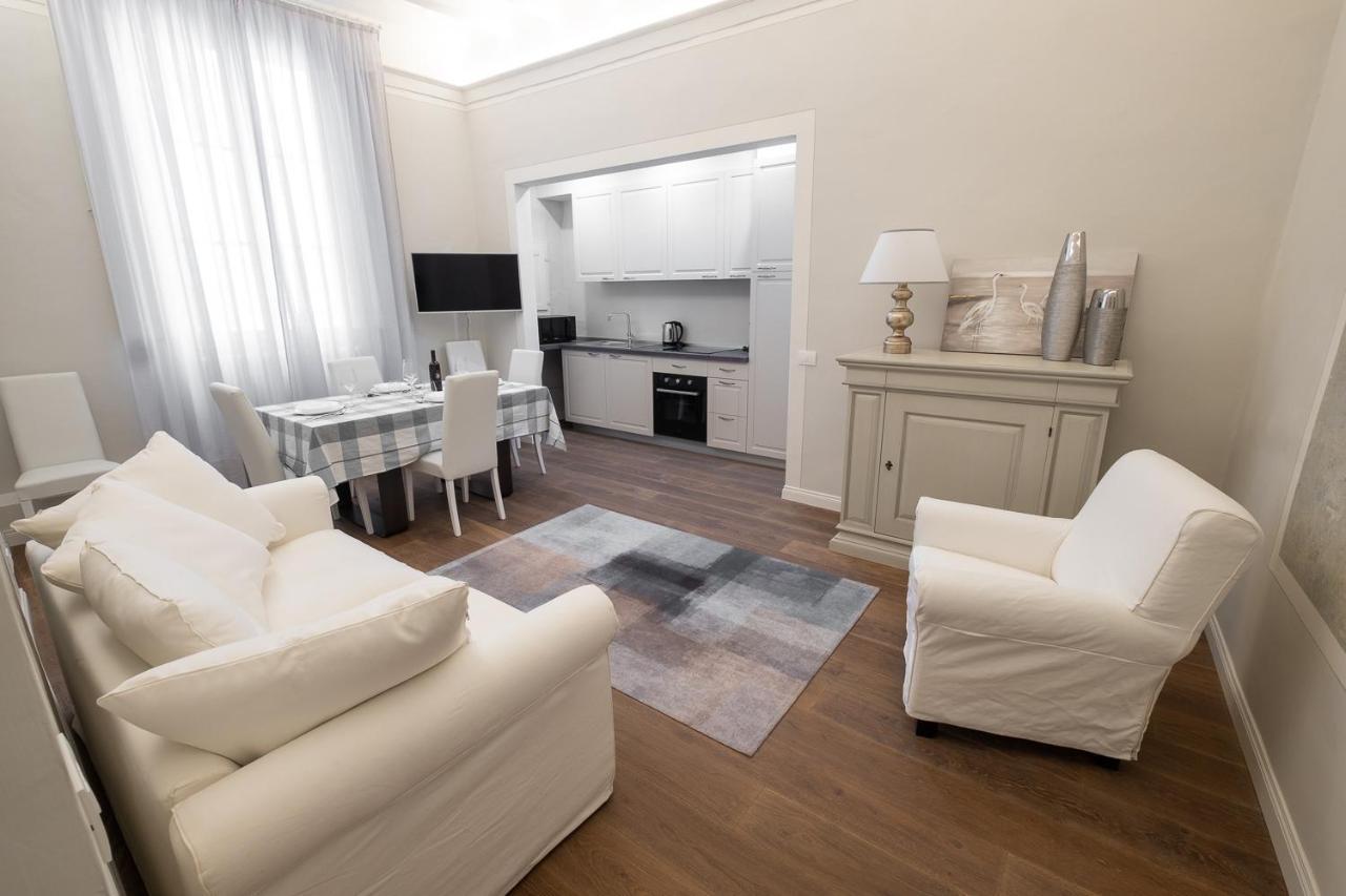 Apartamento Casini'S House Florencia Exterior foto