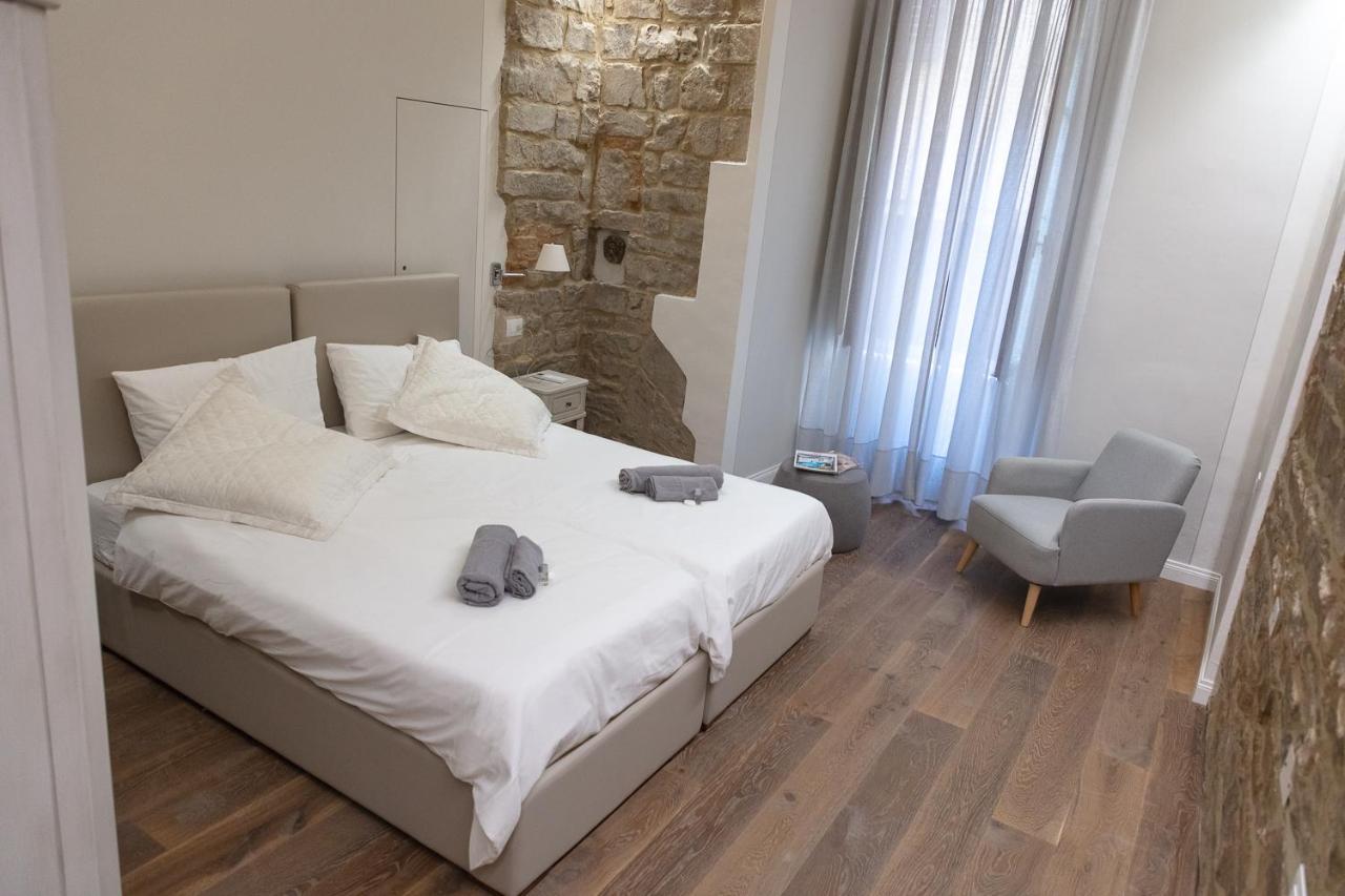 Apartamento Casini'S House Florencia Exterior foto