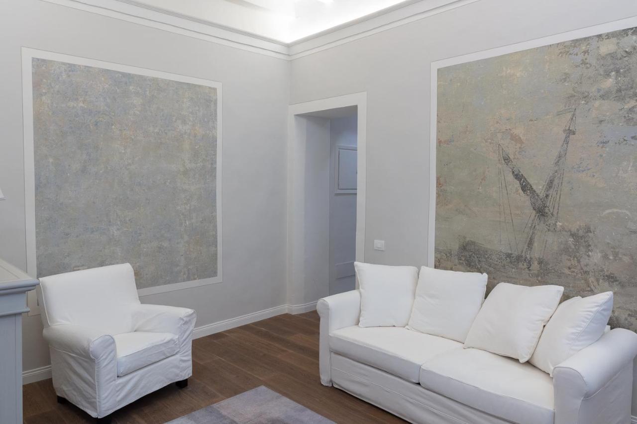 Apartamento Casini'S House Florencia Exterior foto